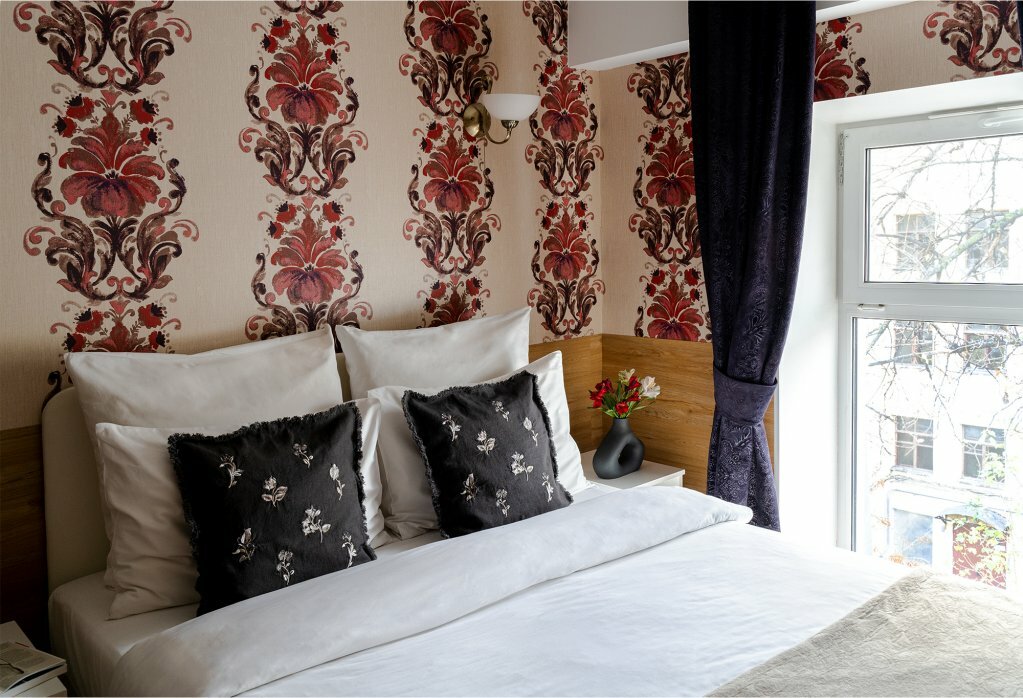 Гостиница Арт Авеню Санкт-Петербург-37