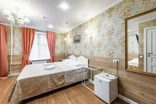 Гостиница Арт Авеню Санкт-Петербург Семейный номер (подходит для людей с ограниченными физическими возможностями)-11