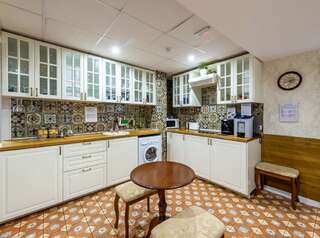 Гостиница Арт Авеню Санкт-Петербург-6