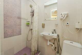 Гостиница Арт Авеню Санкт-Петербург Номер с двухъярусной кроватью-5