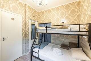 Гостиница Арт Авеню Санкт-Петербург Номер с двухъярусной кроватью-8