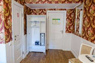 Гостиница Арт Авеню Санкт-Петербург Семейный трехместный номер-5