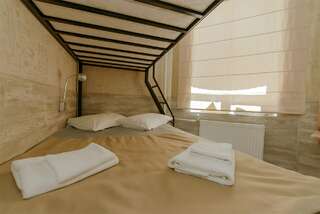 Гостиница Арт Авеню Санкт-Петербург Номер с двухъярусной кроватью-4