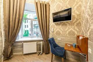 Гостиница Арт Авеню Санкт-Петербург Номер с двухъярусной кроватью-7