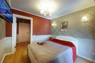 Гостиница Арт Авеню Санкт-Петербург Комфорт с двуспальной кроватью Плюс-10