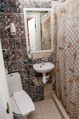 Гостиница Арт Авеню Санкт-Петербург Семейный трехместный номер-6