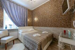 Гостиница Арт Авеню Санкт-Петербург Комфорт с двуспальной кроватью-5