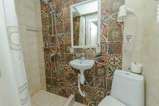 Гостиница Арт Авеню Санкт-Петербург Комфорт с двуспальной кроватью-4