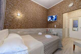 Гостиница Арт Авеню Санкт-Петербург Комфорт с двуспальной кроватью-6