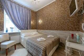 Гостиница Арт Авеню Санкт-Петербург Комфорт с двуспальной кроватью Плюс-7