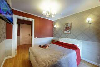 Гостиница Арт Авеню Санкт-Петербург Комфорт с двуспальной кроватью-2