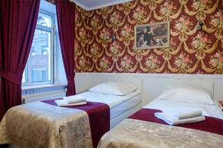 Гостиница Арт Авеню Санкт-Петербург Семейный трехместный номер-4