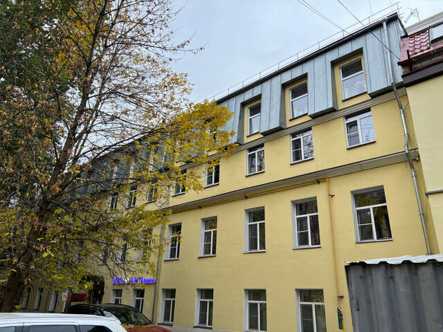 Гостиница Арт Авеню Санкт-Петербург-158