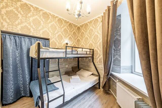 Гостиница Арт Авеню Санкт-Петербург-52