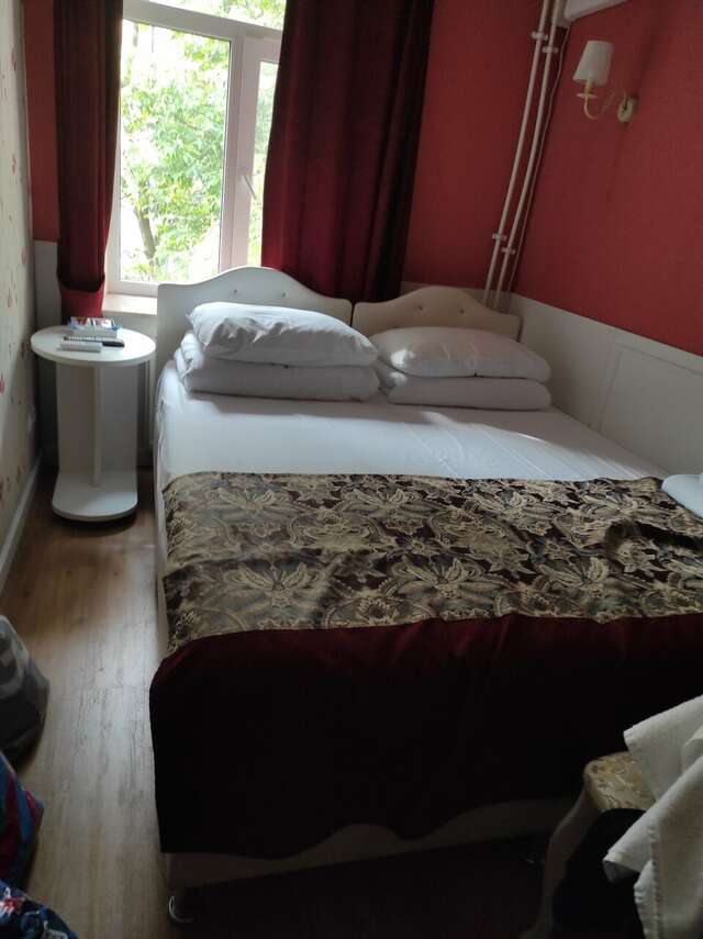 Гостиница Арт Авеню Санкт-Петербург-191