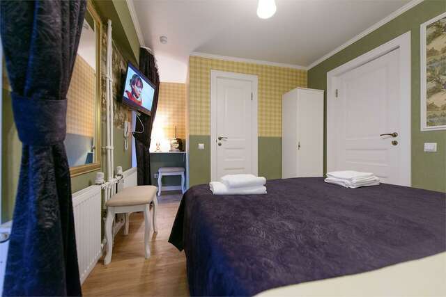 Гостиница Арт Авеню Санкт-Петербург-50