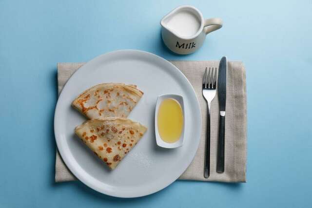 Гостиница Арт Авеню Санкт-Петербург-131