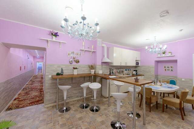 Гостиница Арт Авеню Санкт-Петербург-93