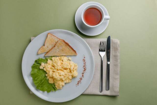 Гостиница Арт Авеню Санкт-Петербург-108