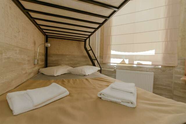 Гостиница Арт Авеню Санкт-Петербург-24