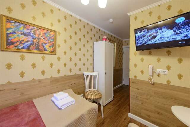 Гостиница Арт Авеню Санкт-Петербург-56