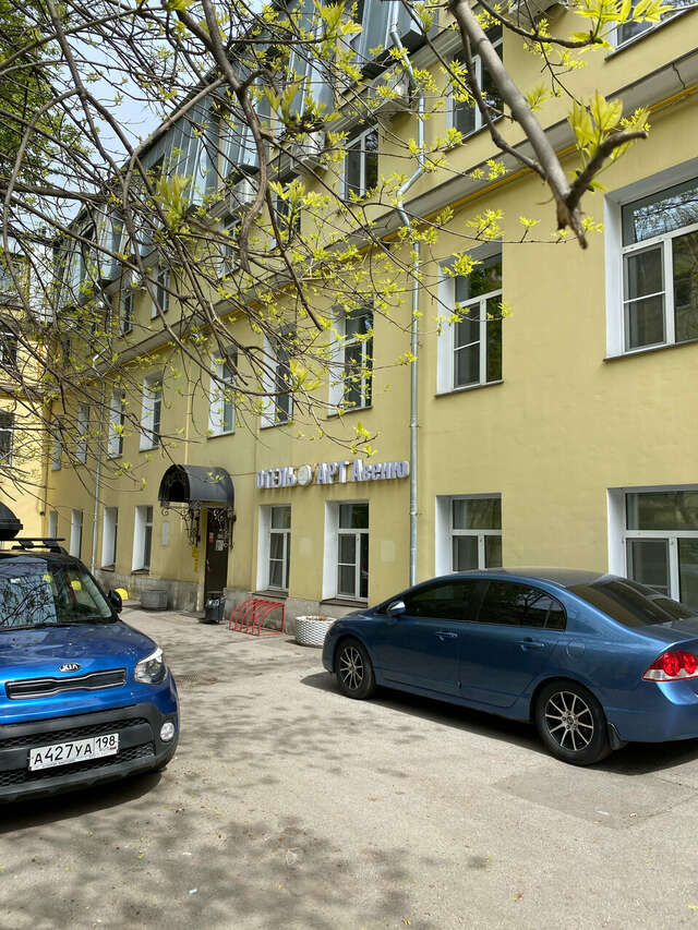 Гостиница Арт Авеню Санкт-Петербург-150