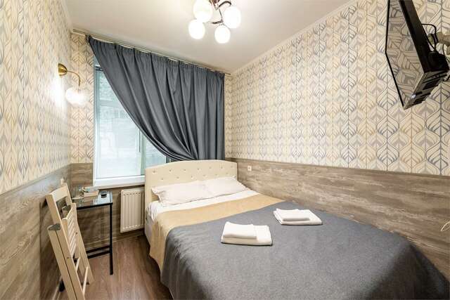 Гостиница Арт Авеню Санкт-Петербург-98