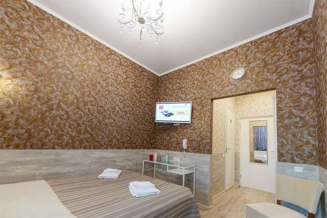 Гостиница Арт Авеню Санкт-Петербург-18