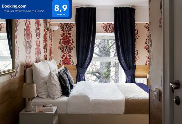 Гостиница Арт Авеню Санкт-Петербург-190