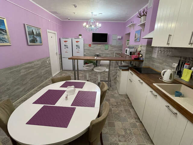 Гостиница Арт Авеню Санкт-Петербург-180