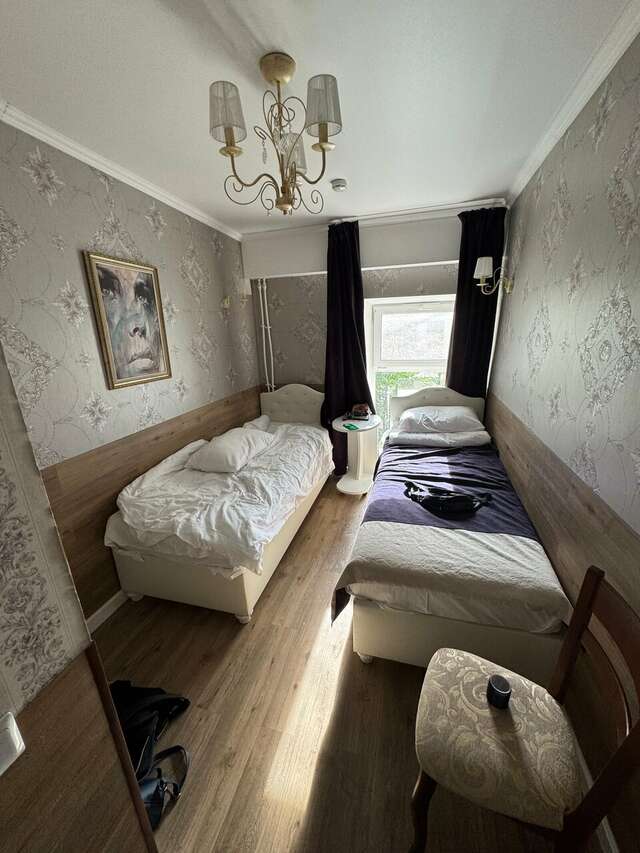 Гостиница Арт Авеню Санкт-Петербург-166