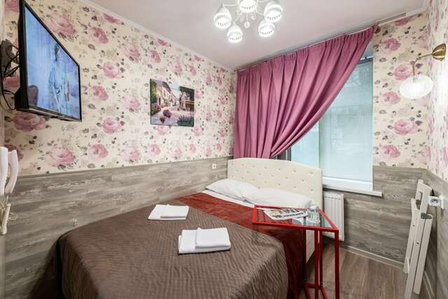 Гостиница Арт Авеню Санкт-Петербург-129