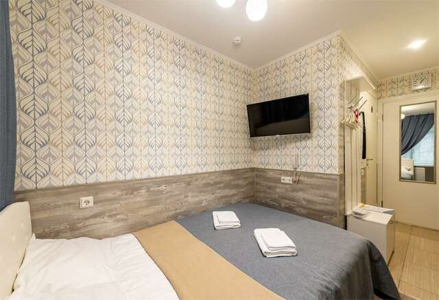 Гостиница Арт Авеню Санкт-Петербург-122