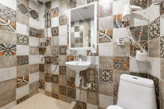 Гостиница Арт Авеню Санкт-Петербург-11