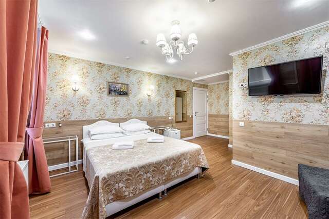 Гостиница Арт Авеню Санкт-Петербург-83