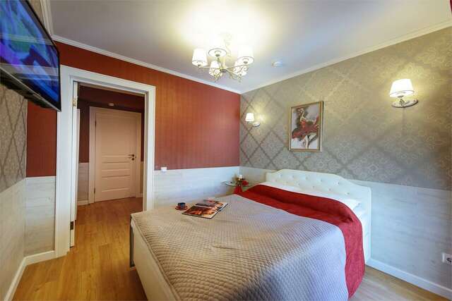 Гостиница Арт Авеню Санкт-Петербург-121