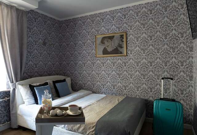 Гостиница Арт Авеню Санкт-Петербург-35