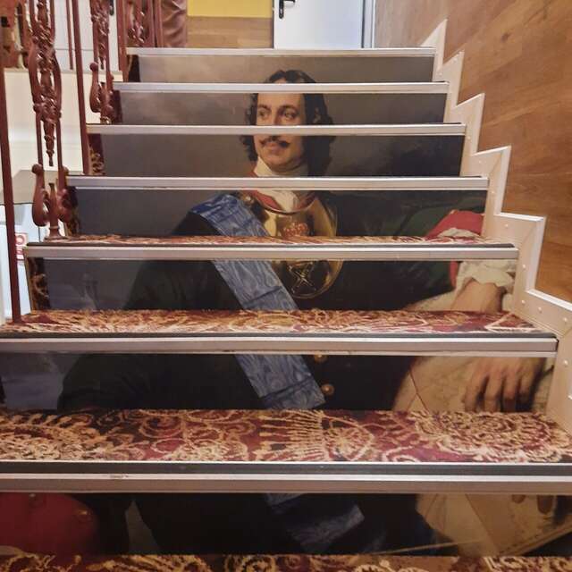 Гостиница Арт Авеню Санкт-Петербург-164