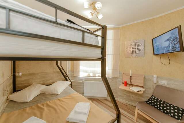 Гостиница Арт Авеню Санкт-Петербург-102