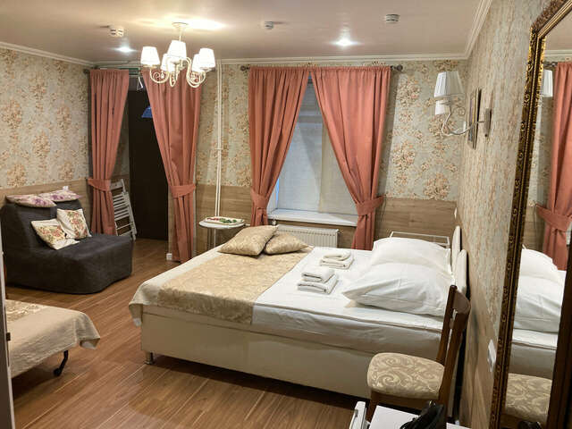 Гостиница Арт Авеню Санкт-Петербург-163