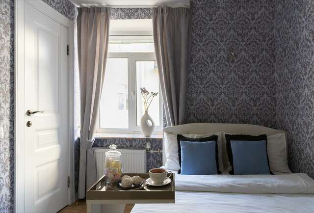 Гостиница Арт Авеню Санкт-Петербург-13