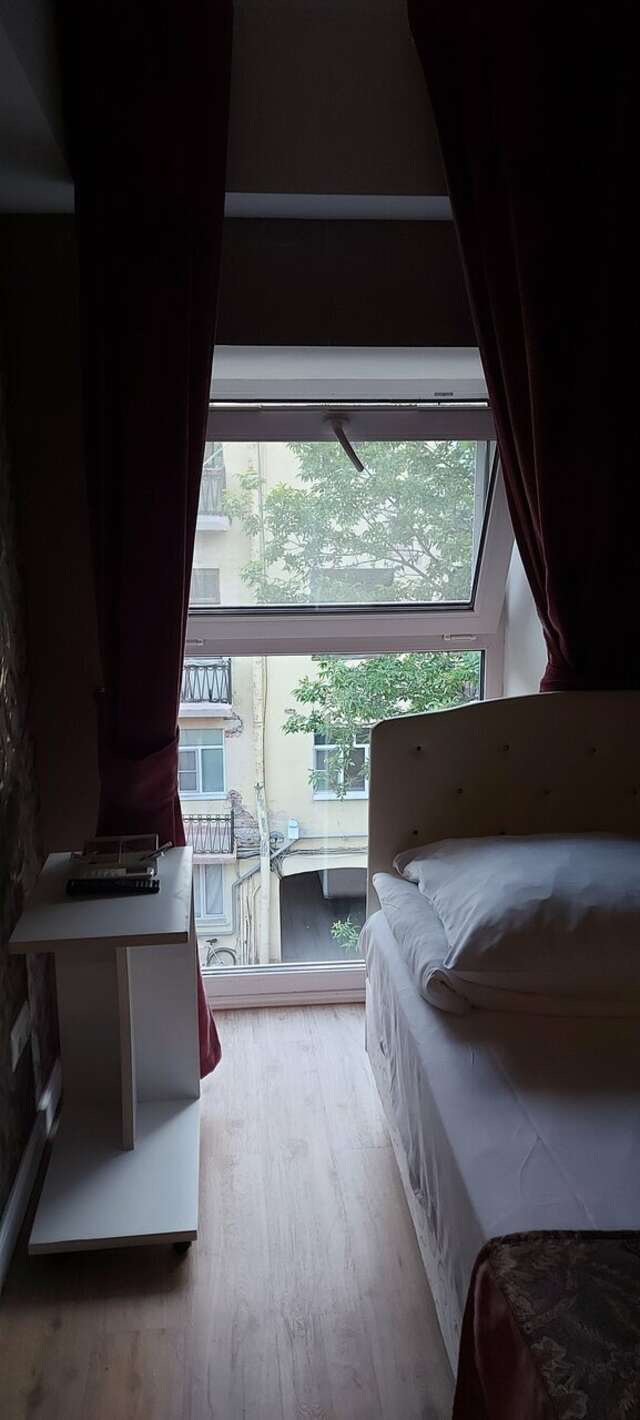 Гостиница Арт Авеню Санкт-Петербург-176