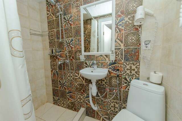 Гостиница Арт Авеню Санкт-Петербург-99