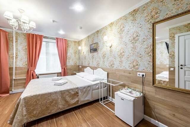 Гостиница Арт Авеню Санкт-Петербург-136