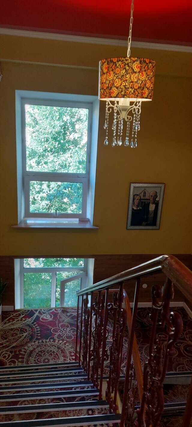 Гостиница Арт Авеню Санкт-Петербург-188