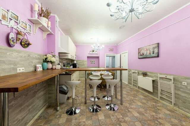 Гостиница Арт Авеню Санкт-Петербург-55