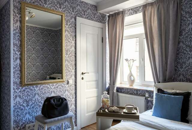 Гостиница Арт Авеню Санкт-Петербург-68