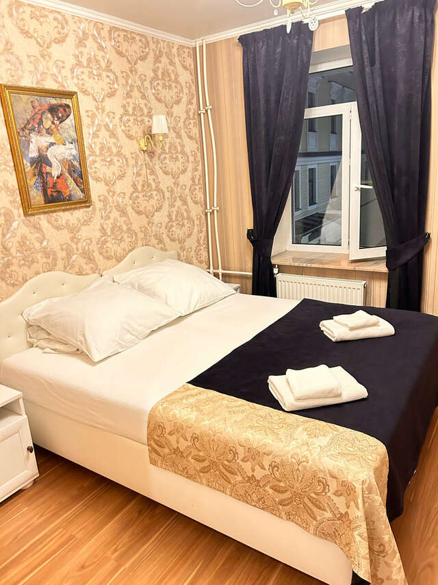 Гостиница Арт Авеню Санкт-Петербург-179