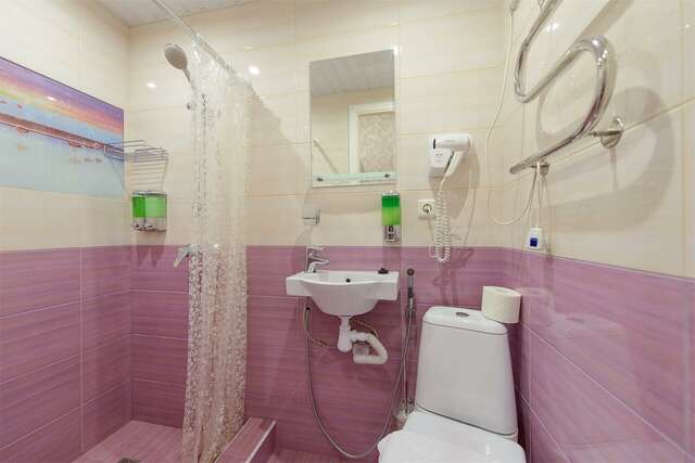 Гостиница Арт Авеню Санкт-Петербург-124