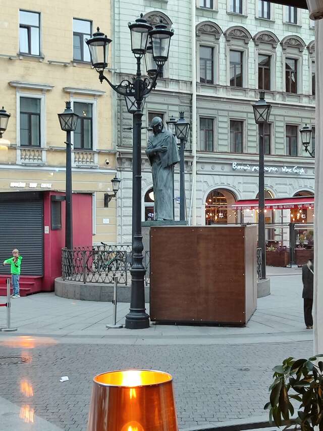 Гостиница Арт Авеню Санкт-Петербург-152